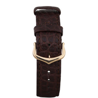 Cartier Tank Solo Small Watch 