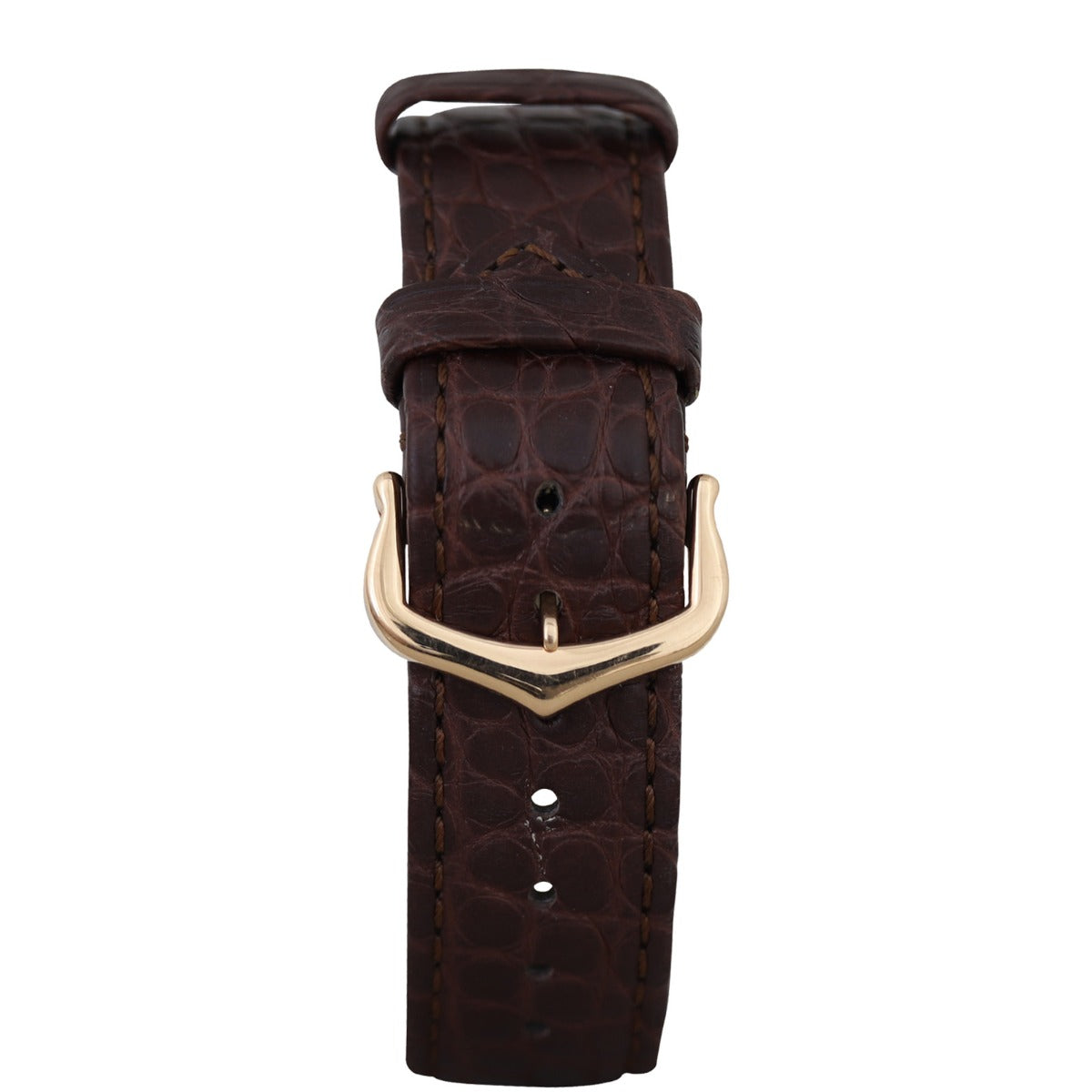 Cartier Tank Solo Small Watch 