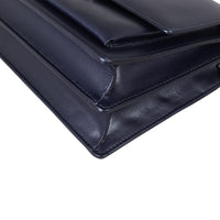 Saint Laurent Sunset Medium Corner Close Up