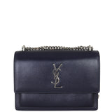 Saint Laurent Sunset Medium Front