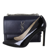 Saint Laurent Sunset Medium Shoe