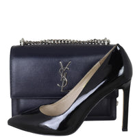 Saint Laurent Sunset Medium Shoe