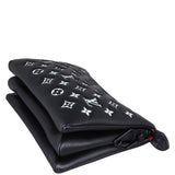 Louis Vuitton Coussin PM Monogram Embossed Lambskin Corner Distance