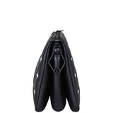 Louis Vuitton Coussin PM Monogram Embossed Lambskin Side