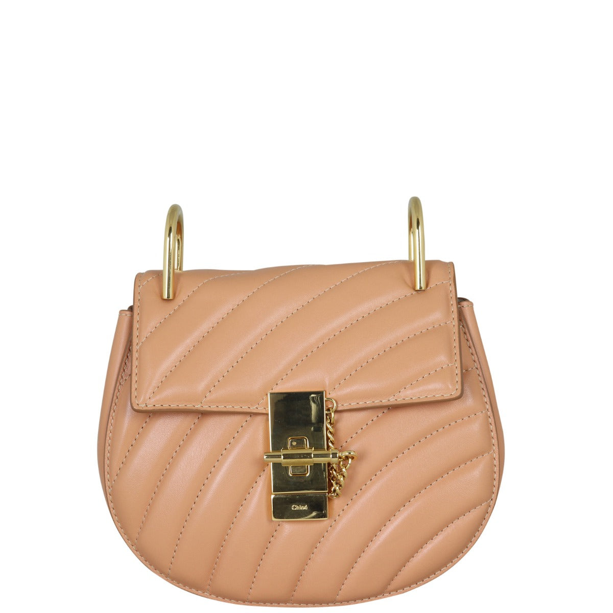 Chloe Drew Bijou Mini Front