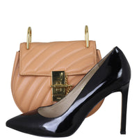 Chloe Drew Bijou Mini Shoe