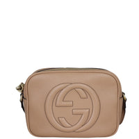 Gucci Soho Disco Small Front