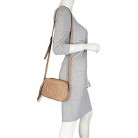 Gucci Soho Disco Small Mannequin