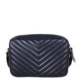 Saint Laurent Lou Camera Bag Back
