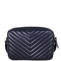 Saint Laurent Lou Camera Bag Back