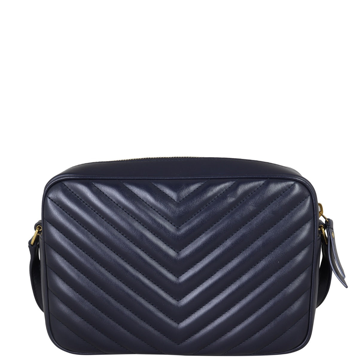 Saint Laurent Lou Camera Bag Back