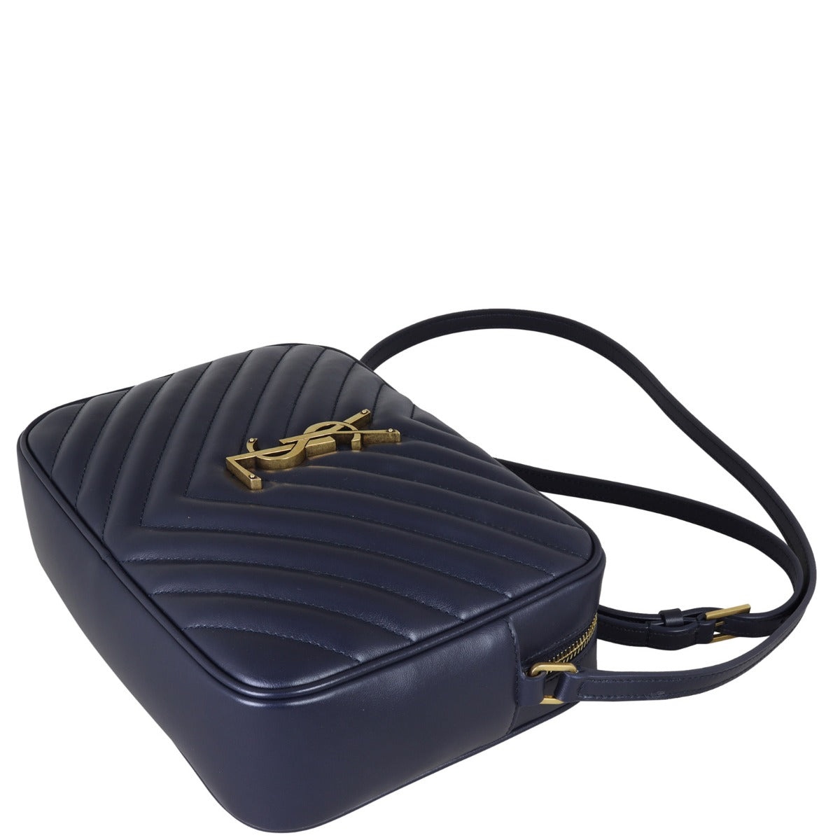 Saint Laurent Lou Camera Bag Corner Distance