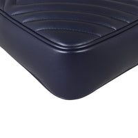 Saint Laurent Lou Camera Bag Corner Close Up