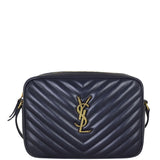 Saint Laurent Lou Camera Bag Front