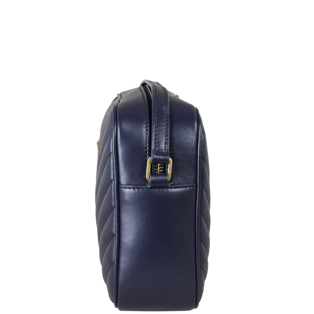 Saint Laurent Lou Camera Bag Side