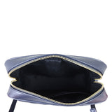 Saint Laurent Lou Camera Bag Whole Interior