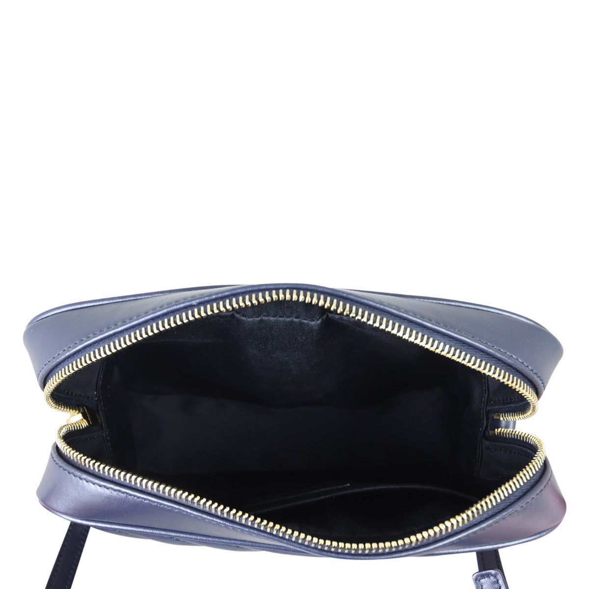 Saint Laurent Lou Camera Bag Whole Interior