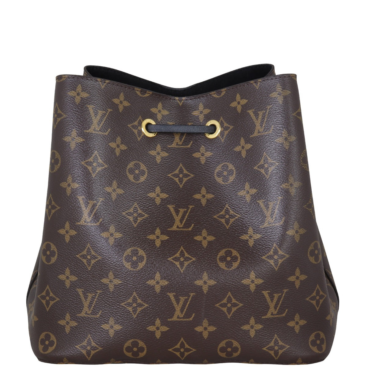Louis Vuitton NeoNoe Monogram Back