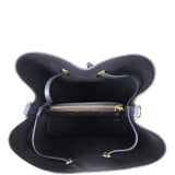 Louis Vuitton NeoNoe Monogram Whole Interior