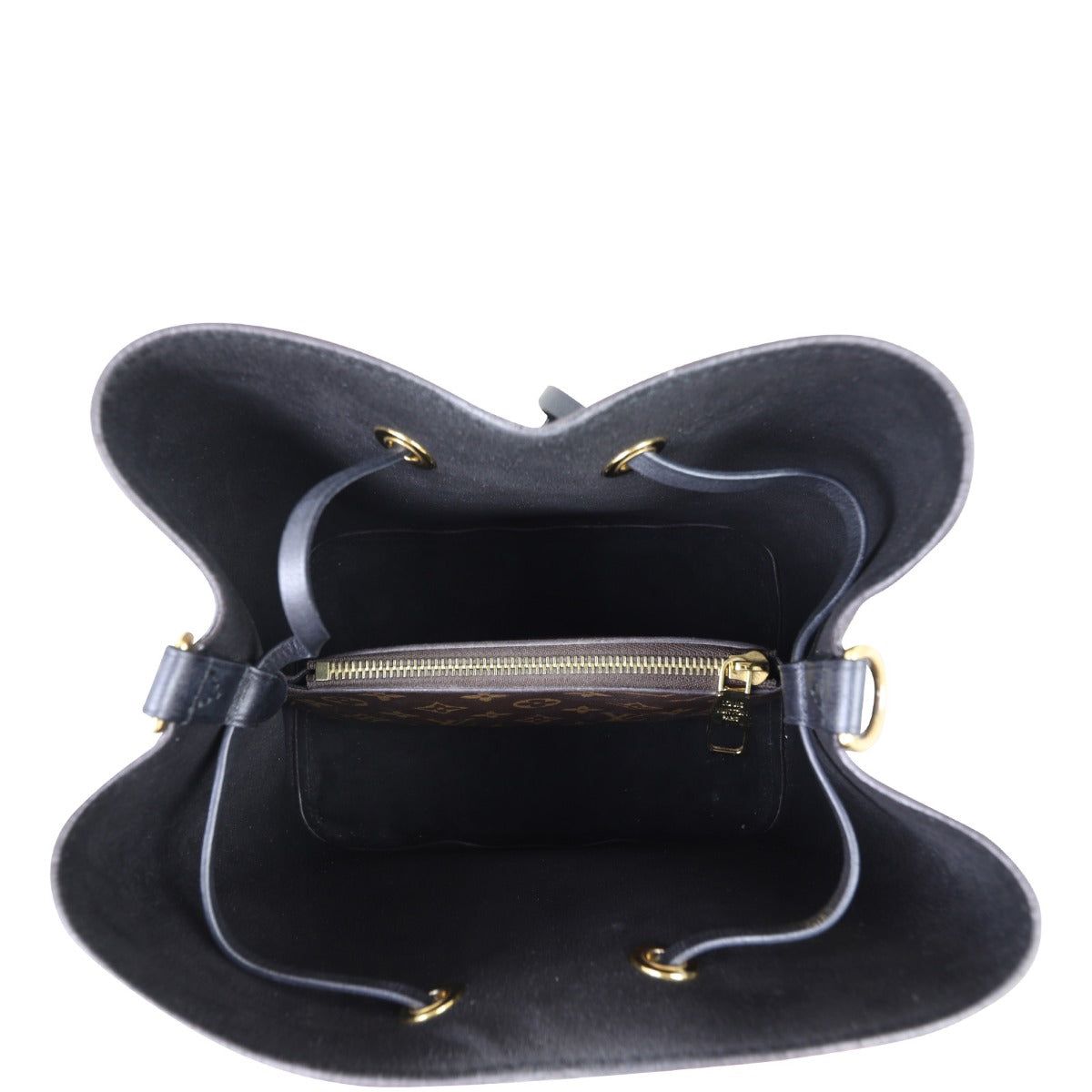 Louis Vuitton NeoNoe Monogram Whole Interior