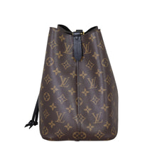 Louis Vuitton NeoNoe Monogram Side