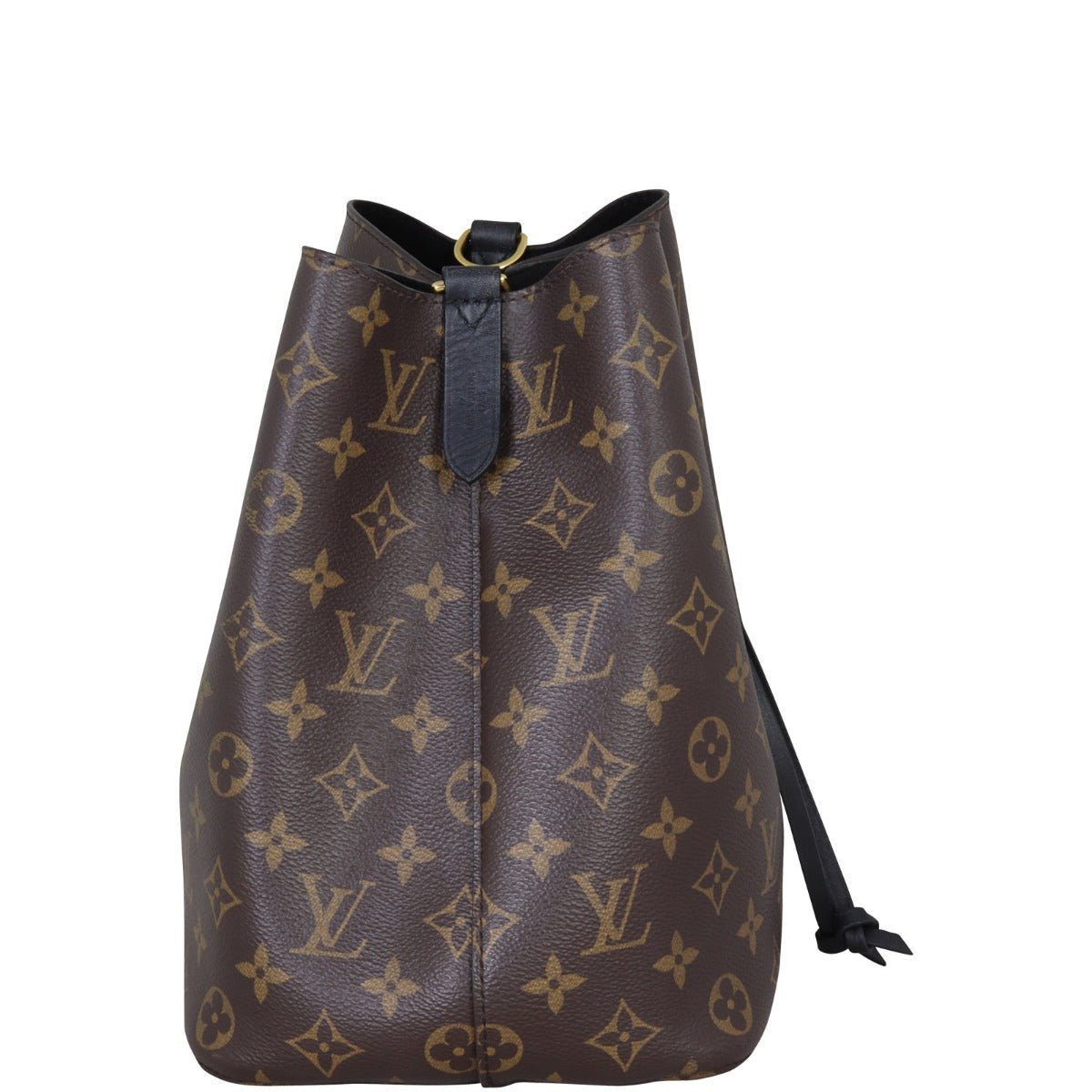 Louis Vuitton NeoNoe Monogram Side