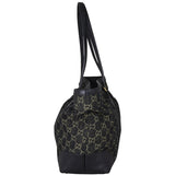 Gucci Ophidia Web Tote Small Side
