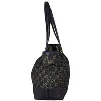 Gucci Ophidia Web Tote Small Side
