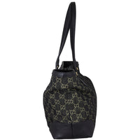 Gucci Ophidia Web Tote Small Side