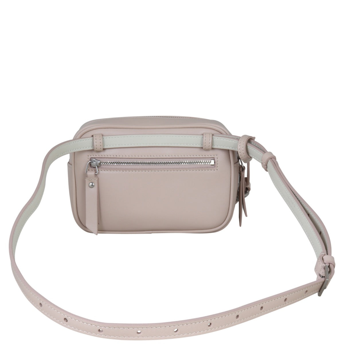 Saint Laurent Lou Belt Bag Back