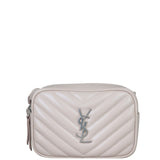 Saint Laurent Lou Belt Bag Front