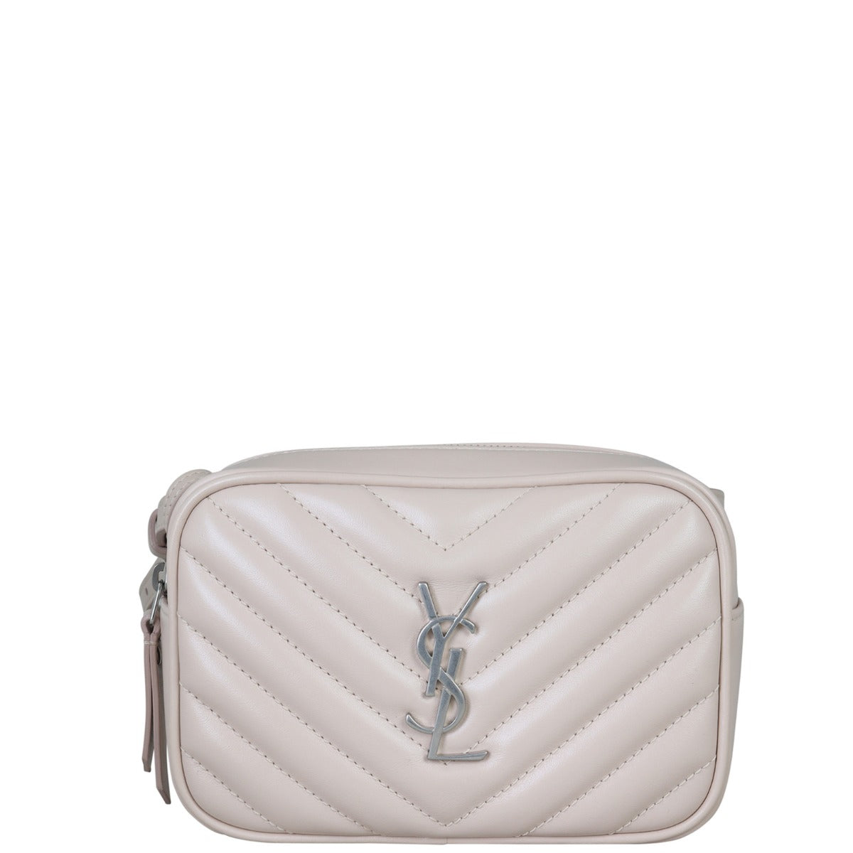 Saint Laurent Lou Belt Bag Front