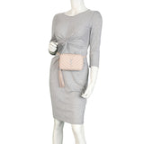 Saint Laurent Lou Belt Bag Mannequin