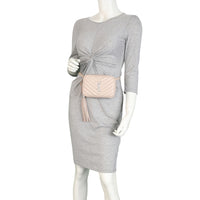 Saint Laurent Lou Belt Bag Mannequin