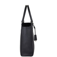 Prada Saffiano Galleria Bag Side