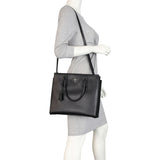 Prada Saffiano Galleria Bag Mannequin