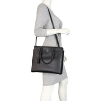 Prada Saffiano Galleria Bag Mannequin