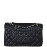 Chanel Classic Double Flap Medium Back