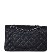 Chanel Classic Double Flap Medium Back