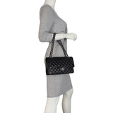 Chanel Classic Double Flap Medium Mannequin