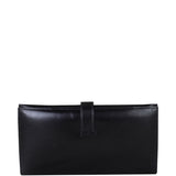 Hermes Bearn Wallet Back
