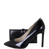 Hermes Bearn Wallet Shoe