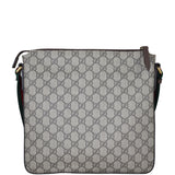 Gucci Soft GG Supreme Courrier Messenger Back