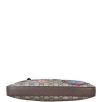 Gucci Soft GG Supreme Courrier Messenger Base