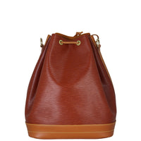 Louis Vuitton Noe Epi Back