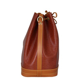 Louis Vuitton Noe Epi Side