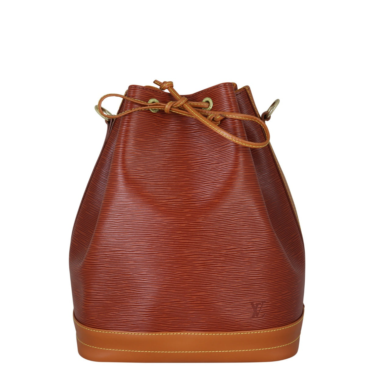 Louis Vuitton Noe Epi Front