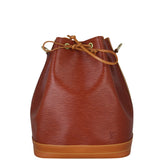 Louis Vuitton Noe Epi Front