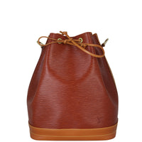 Louis Vuitton Noe Epi Front