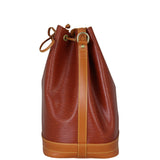 Louis Vuitton Noe Epi Side